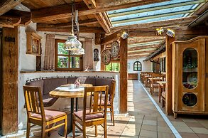 Hotel am Haslinger Hof