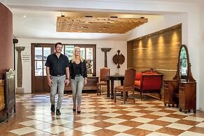 Hotel am Haslinger Hof