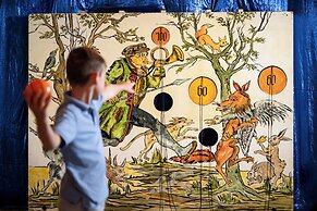 Hotel am Haslinger Hof