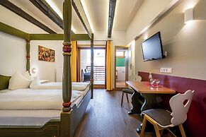 Hotel am Haslinger Hof