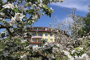 Hotel am Haslinger Hof