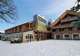 Hotel am Haslinger Hof