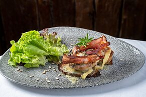 Hotel am Haslinger Hof