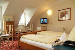Hotel am Haslinger Hof