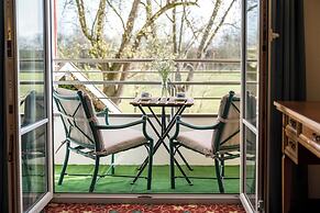 Hotel am Haslinger Hof