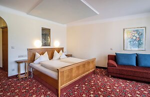 Hotel am Haslinger Hof