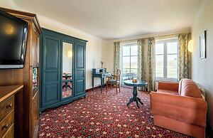 Hotel am Haslinger Hof