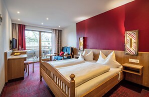 Hotel am Haslinger Hof