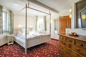 Hotel am Haslinger Hof