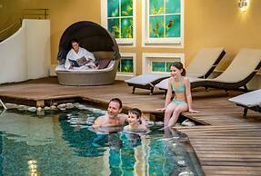 Hotel am Haslinger Hof