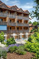 Hotel am Haslinger Hof