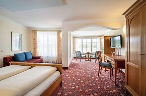 Hotel am Haslinger Hof