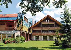 Hotel am Haslinger Hof