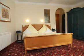 Hotel am Haslinger Hof