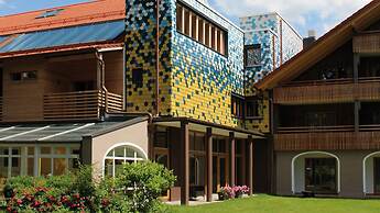 Hotel am Haslinger Hof