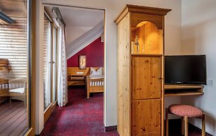 Hotel am Haslinger Hof