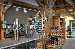 Hotel am Haslinger Hof