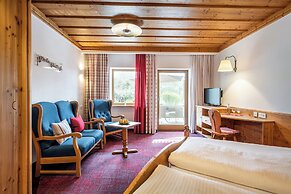 Hotel am Haslinger Hof