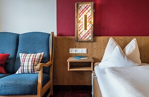 Hotel am Haslinger Hof