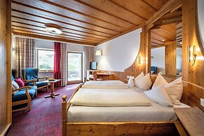 Hotel am Haslinger Hof