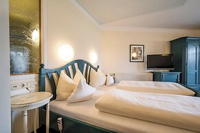 Hotel am Haslinger Hof