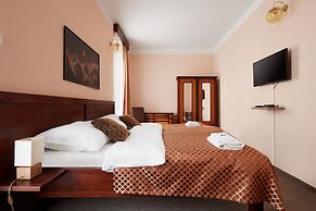 Hotel Roosevelt