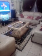 The Royal Princess Garden - Honeydew