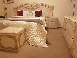 The Royal Princess Garden - Honeydew