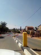 The Royal Princess Garden - Honeydew