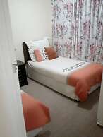 The Royal Princess Garden - Honeydew