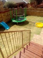 The Royal Princess Garden - Honeydew