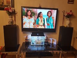 The Royal Princess Garden - Honeydew