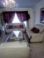 The Royal Princess Garden - Honeydew