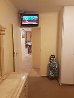 The Royal Princess Garden - Honeydew