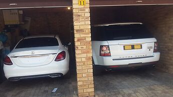 The Royal Princess Garden - Honeydew