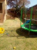 The Royal Princess Garden - Honeydew