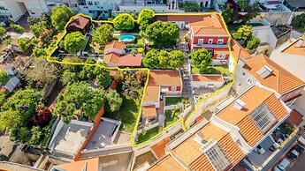 Alges Village 2 by Lisbon-Coast vacation