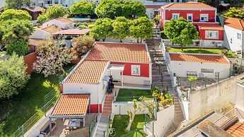 Alges Village 2 by Lisbon-Coast vacation