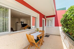 Alges Village 2 by Lisbon-Coast vacation