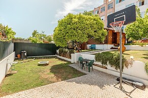 Alges Village 2 by Lisbon-Coast vacation