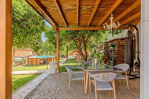 Alges Village 4 by Lisbon-Coast vacation