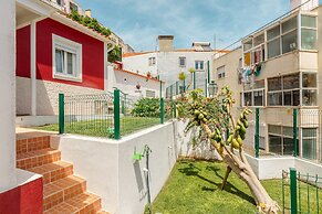 Alges Village 4 by Lisbon-Coast vacation