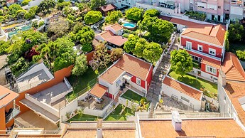 Alges Village 4 by Lisbon-Coast vacation