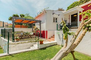 Alges Village 4 by Lisbon-Coast vacation