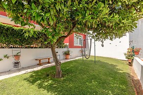 Alges Village 4 by Lisbon-Coast vacation