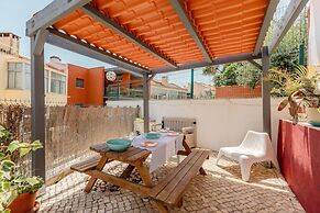 Alges Village 4 by Lisbon-Coast vacation