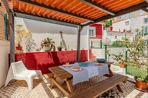 Alges Village 4 by Lisbon-Coast vacation