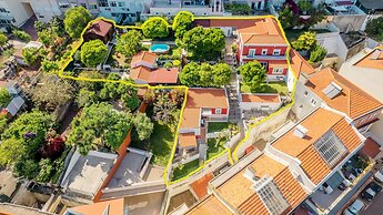 Alges Village 4 by Lisbon-Coast vacation
