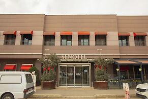 Sakarya Sen Hotel