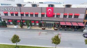 Sakarya Sen Hotel